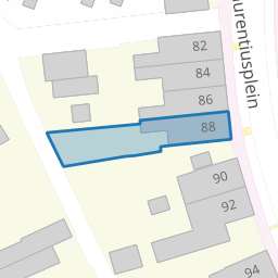 Perceel VRD00-F-2731