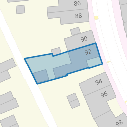 Perceel VRD00-F-2733