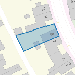 Perceel VRD00-F-2734