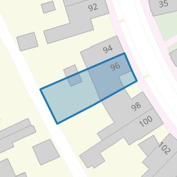 Perceel VRD00-F-2735