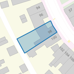 Perceel VRD00-F-2736