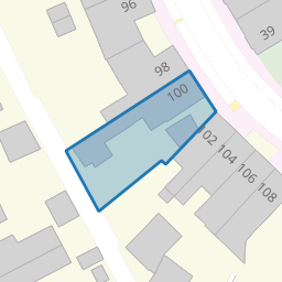 Perceel VRD00-F-2737