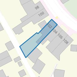 Perceel VRD00-F-2738