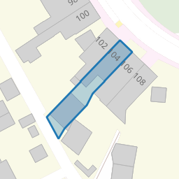 Perceel VRD00-F-2739