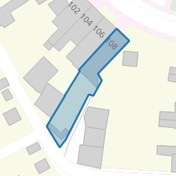 Perceel VRD00-F-2741