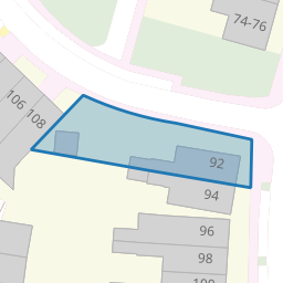 Perceel VRD00-F-2742