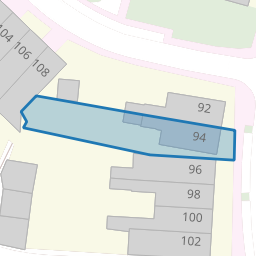 Perceel VRD00-F-2743