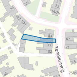 Perceel VRD00-F-2744