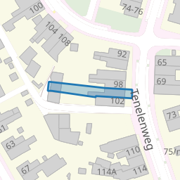 Perceel VRD00-F-2746