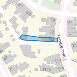 Perceel VRD00-F-2747