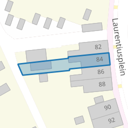 Perceel VRD00-F-2748