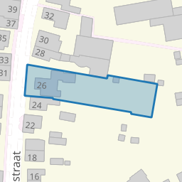 Perceel VRD00-F-2751