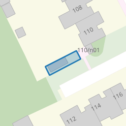 Perceel VRD00-F-2757