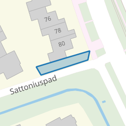 Perceel VRD00-F-2760