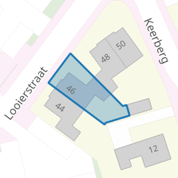 Perceel VRD00-F-2764