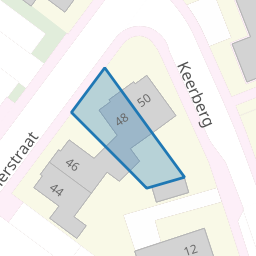 Perceel VRD00-F-2765