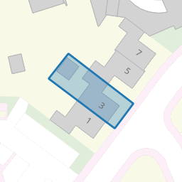 Perceel VRD00-F-2768