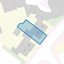 Perceel VRD00-F-2769