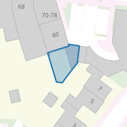 Perceel VRD00-F-2770