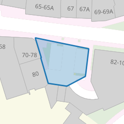 Perceel VRD00-F-2771