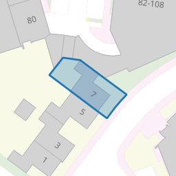 Perceel VRD00-F-2772