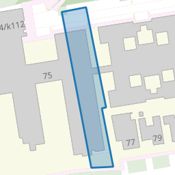 Perceel VRD00-F-2784