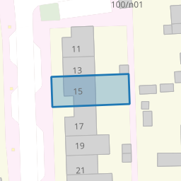 Perceel VRD00-F-2804