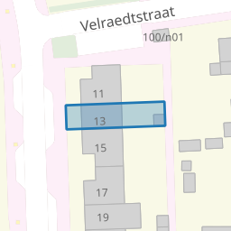 Perceel VRD00-F-2805