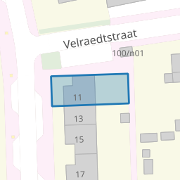 Perceel VRD00-F-2806