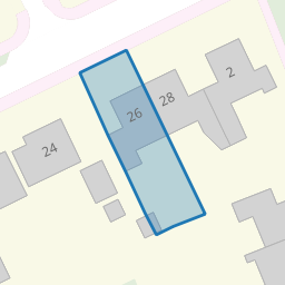 Perceel VRD00-F-2836