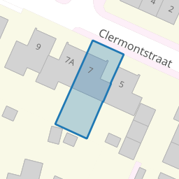 Perceel VRD00-F-2839