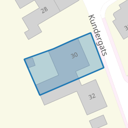 Perceel VRD00-F-2842