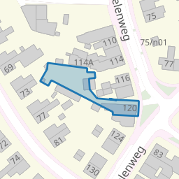 Perceel VRD00-F-2845