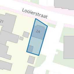 Perceel VRD00-F-2849