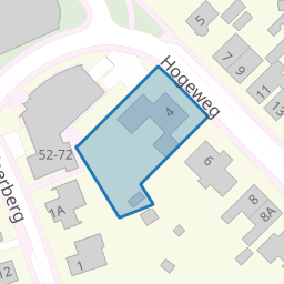 Perceel VRD00-F-2852