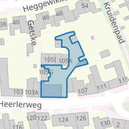 Perceel VRD00-F-2864