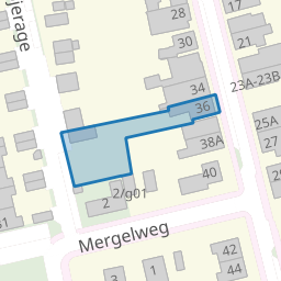 Perceel VRD00-F-2867