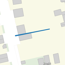 Perceel VRD00-F-2868