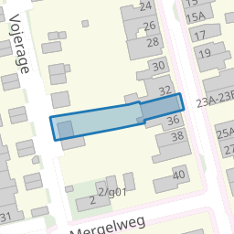 Perceel VRD00-F-2869