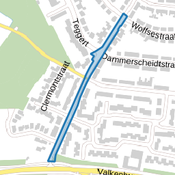 Perceel VRD00-F-2879