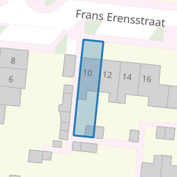 Perceel VRD00-F-2883