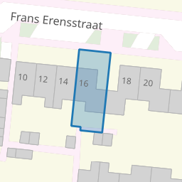 Perceel VRD00-F-2886