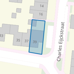 Perceel VRD00-F-2891