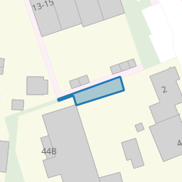 Perceel VRD00-F-2895