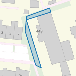 Perceel VRD00-F-2896