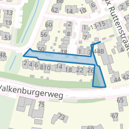 Perceel VRD00-F-2897