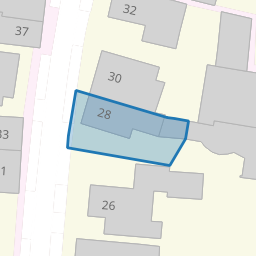 Perceel VRD00-F-2901