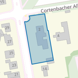 Perceel VRD00-F-2904