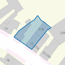 Perceel VRD00-F-2910