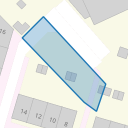 Perceel VRD00-F-2917